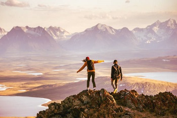 Adventure Trips