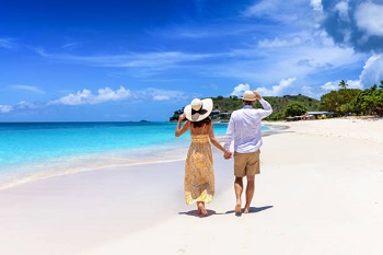 Couple Trips
