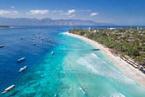 Gili Islands Guide: Gili Trawangan, Gili Air & Gili Meno