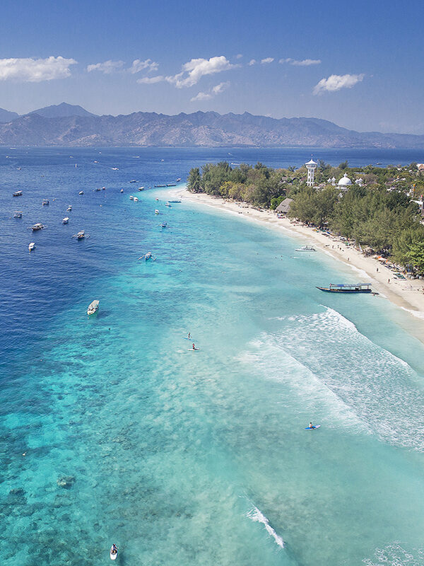 Gili Trawangan