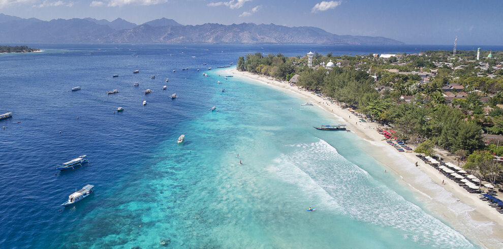 Gili Trawangan