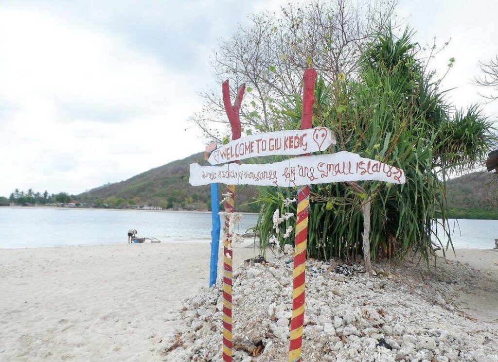 Patai Pink Lombok