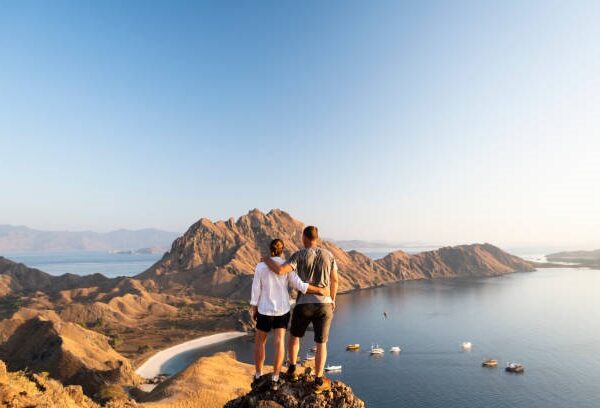 Labuan Bajo