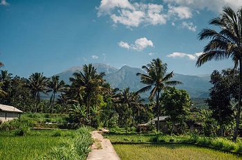 Lombok Tour Package 4 Days 3 Nights