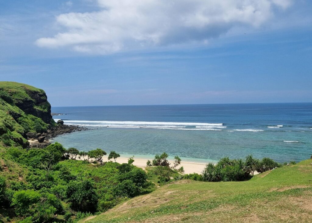 Lombok City Discover Tour