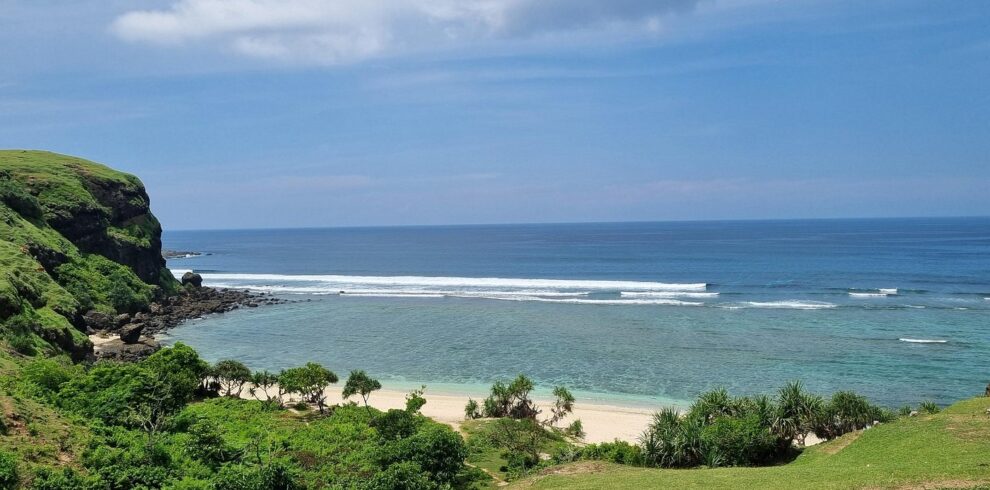 Lombok City Discover Tour