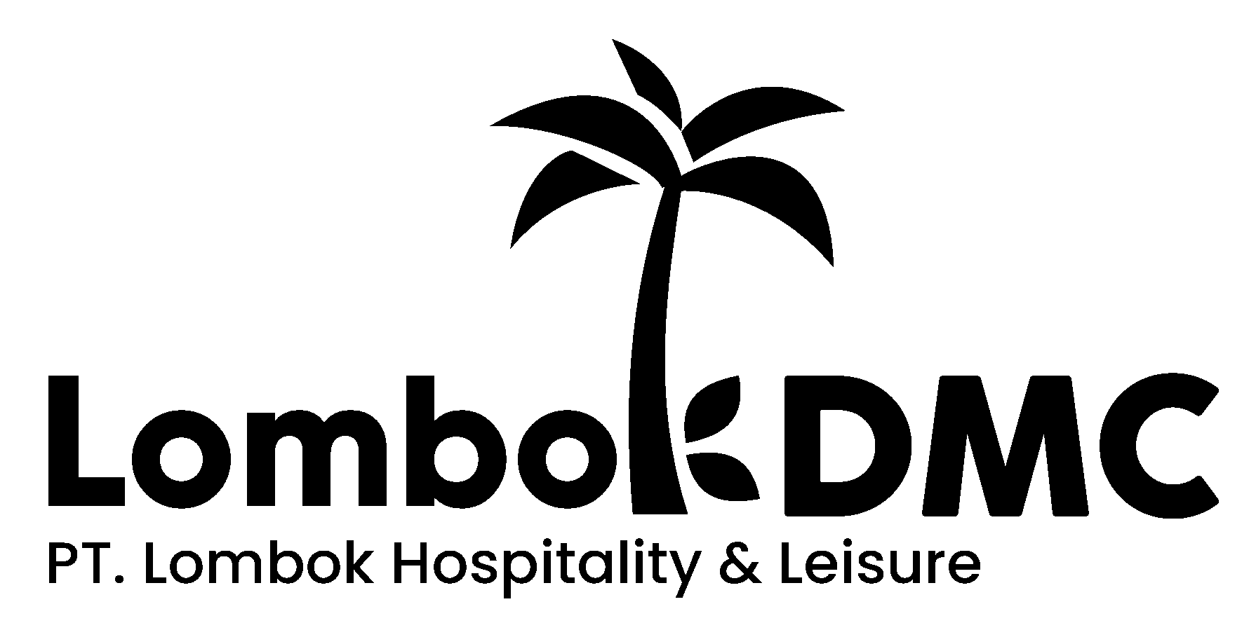 Logo Lombok DMC