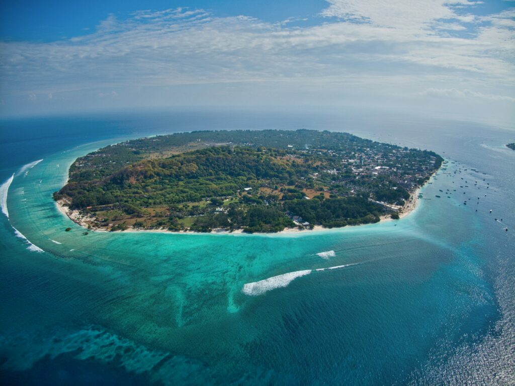 Gili