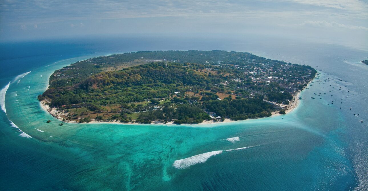 Gili Trawangan: The Island That Never Sleep