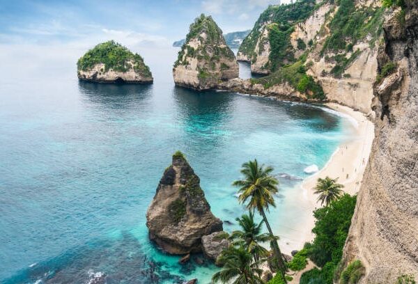 Diamond Beach