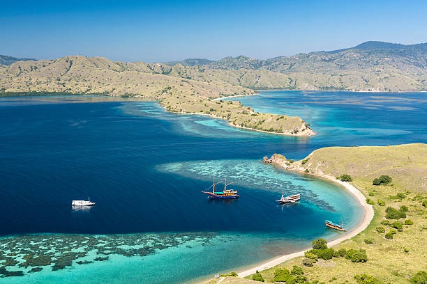 Open Trip Labuan Bajo 3 Days 2 Nights