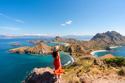 Labuan Bajo Trip