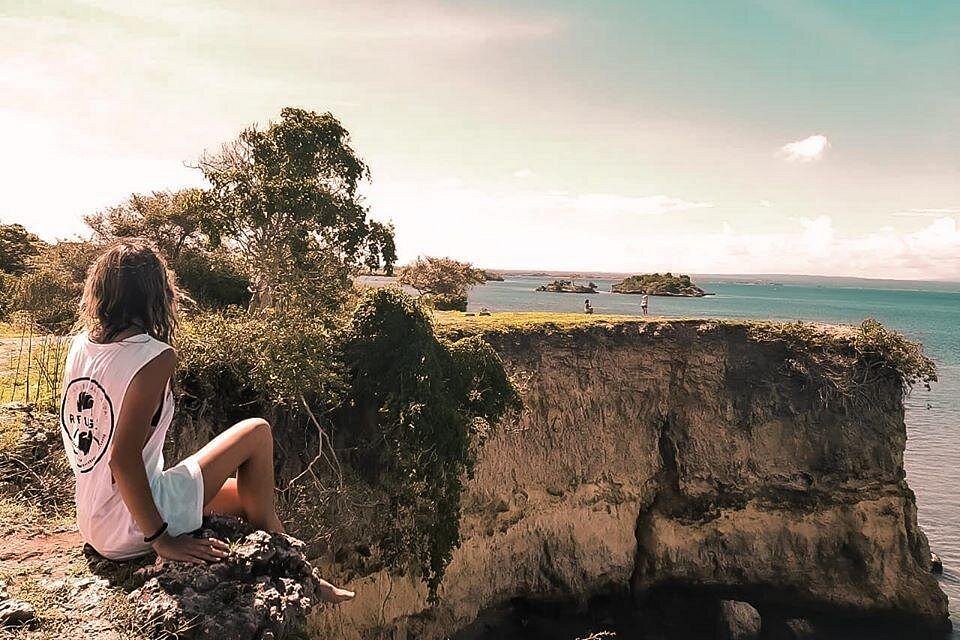Lombok DMC