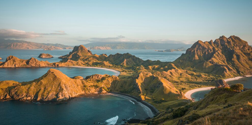 Labuan Bajo