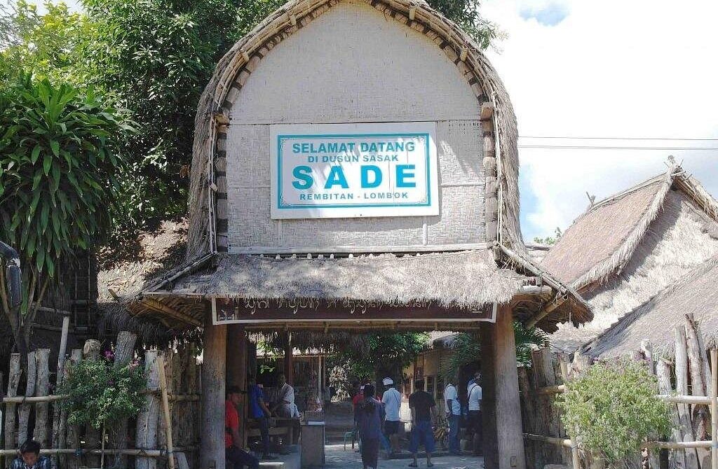 Sade Traditional Village, Central Lombok – Preserving Sasak Heritage