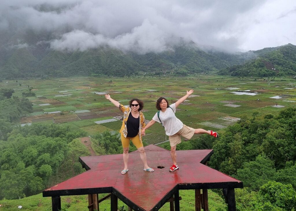 Lombok Tour 3 Days 2 Nights