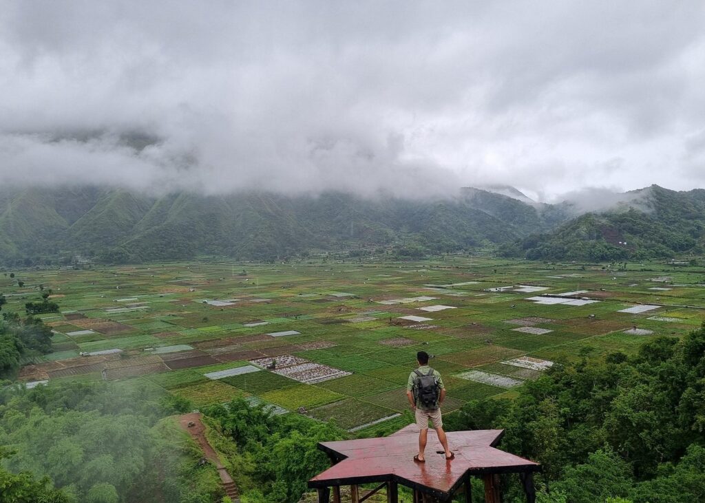 Lombok Package Tour 3 Days 2 Nights