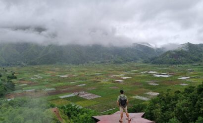 Lombok Package Tour 3 Days 2 Nights