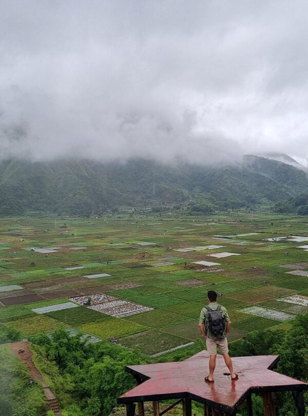 Lombok Package Tour 3 Days 2 Nights