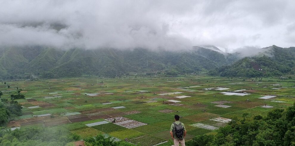 Lombok Package Tour 3 Days 2 Nights