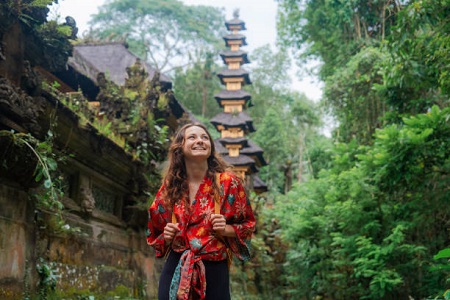 Bali Island