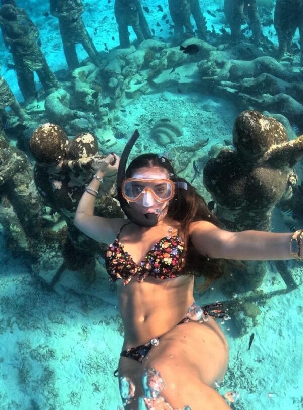 Snorkeling Gili Trawangan