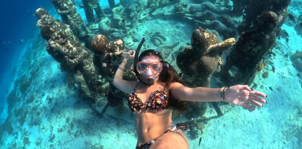 Snorkeling Gili Trawangan