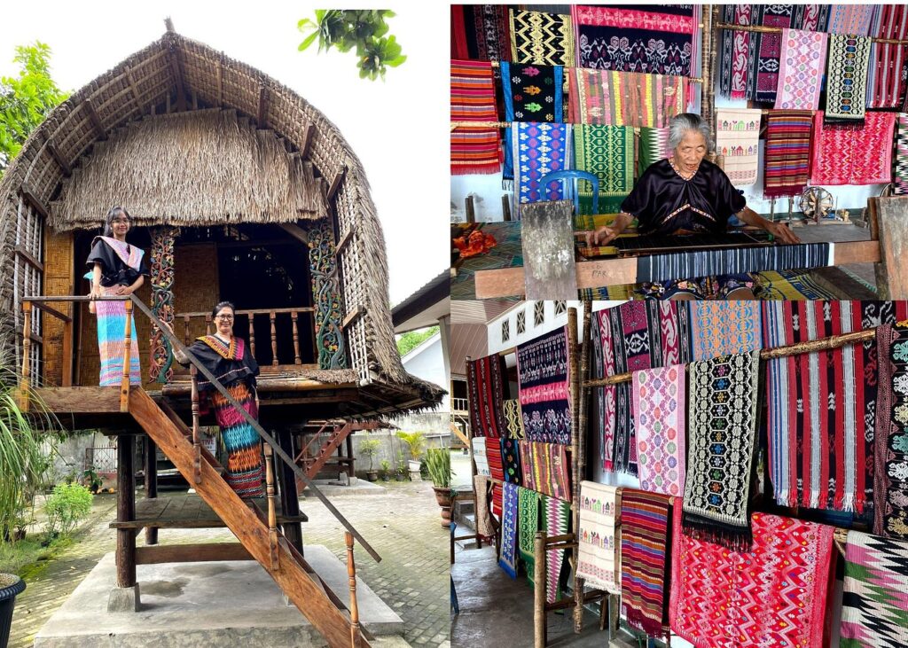 Lombok Tour