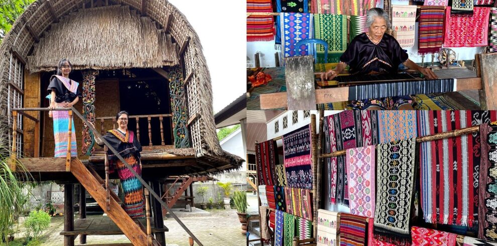 Lombok Tour