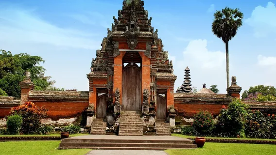 Bali Island