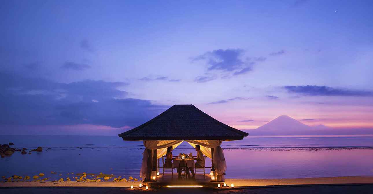 Best Honeymoon Resorts in Lombok: Romantic Escapes You’ll Never Forget