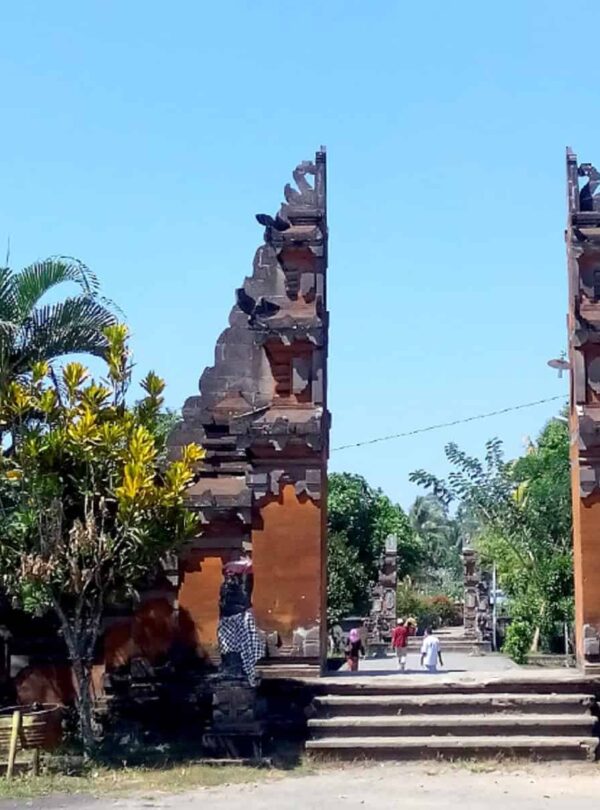 Pura Lingsar Lombok