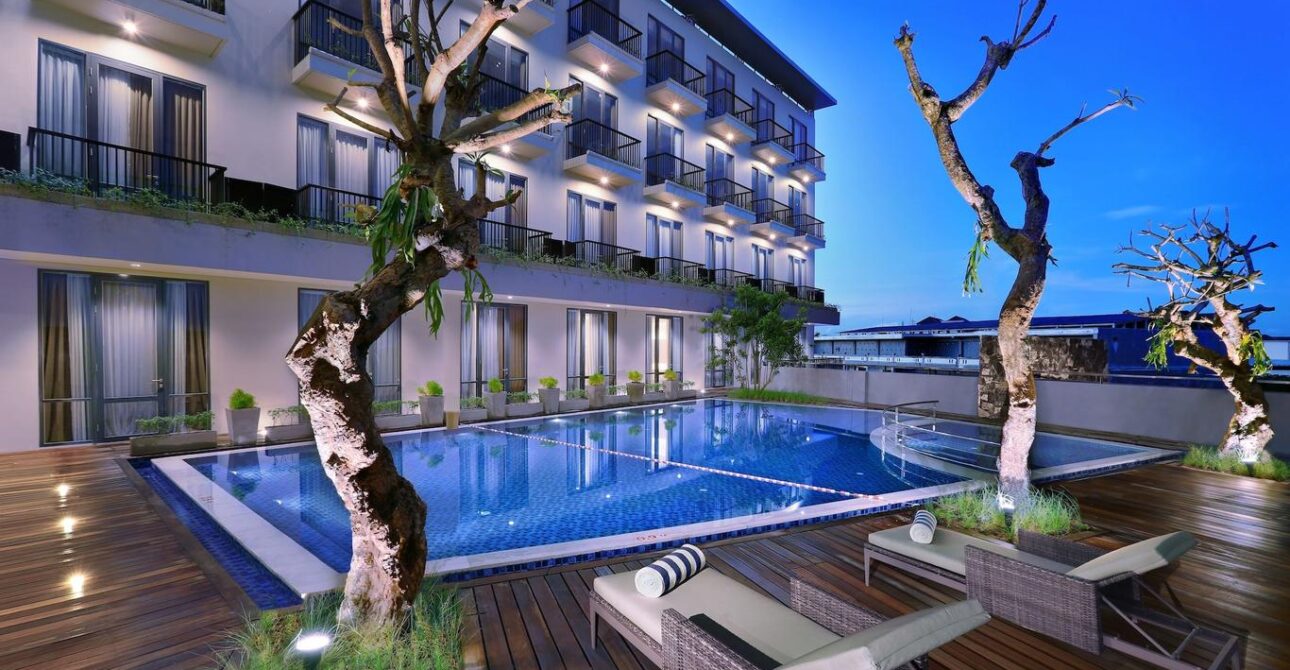 Best Hotels in Mataram City Starting from Rp 114,999 per Night