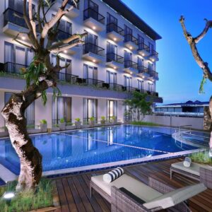 Aston Inn Mataram