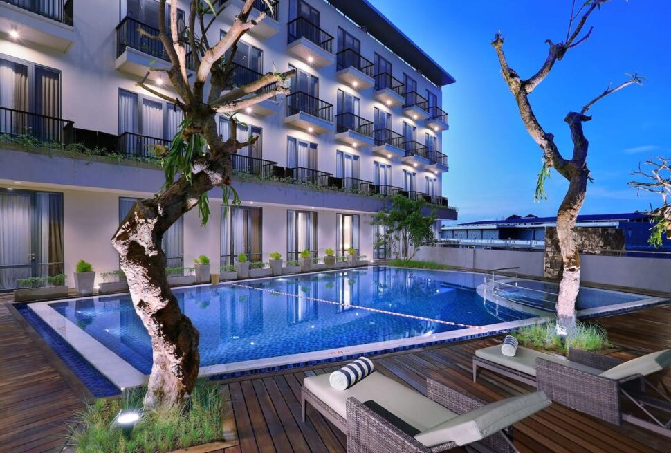Aston Inn Mataram