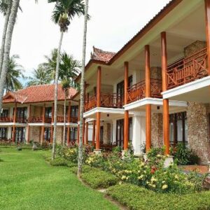 Holiday Resort Lombok