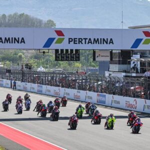 Hotel Rates in Lombok Rise 19% Ahead of MotoGP Mandalika 2025