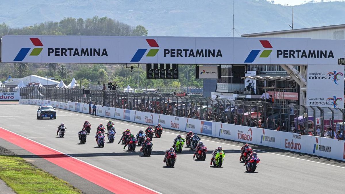 Hotel Rates in Lombok Rise 19% Ahead of MotoGP Mandalika 2025