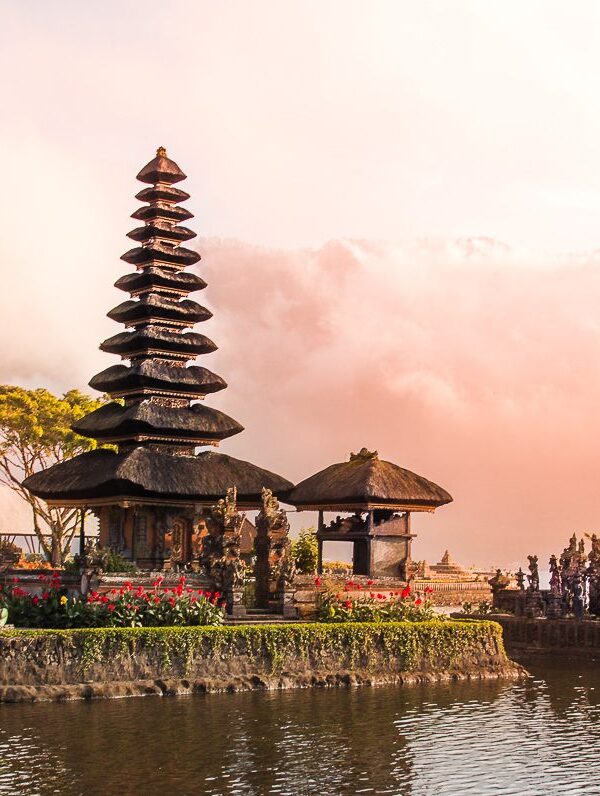 Bedugul & Tanah Lot Temple