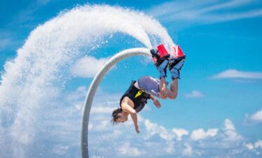 Flyboard