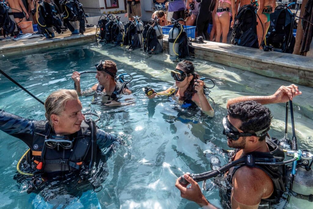 Fun Dive Gili Trawangan