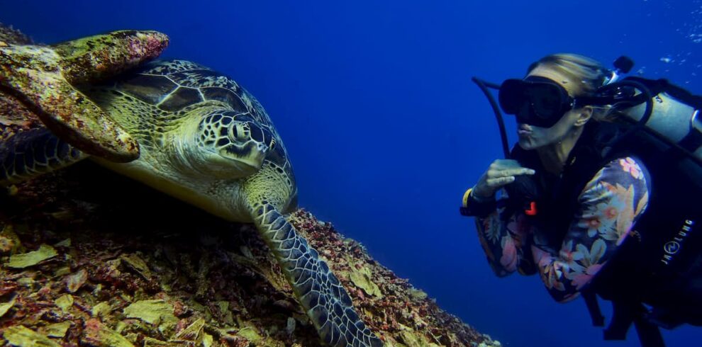 Fun Dive Gili Trawangan