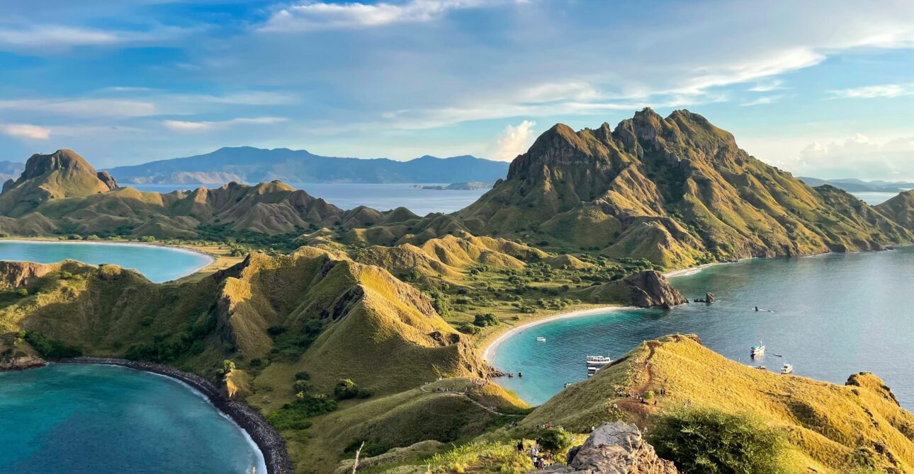 10 Tempat Wisata di Labuan Bajo Terbaru dan Paling Hits 2025