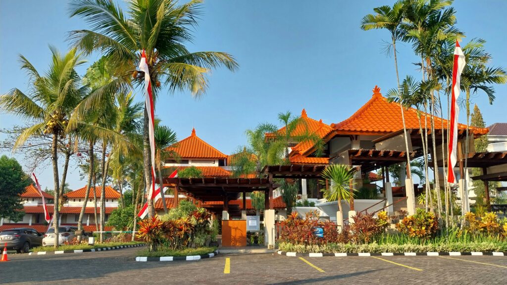 Hotel Murah di Mataram