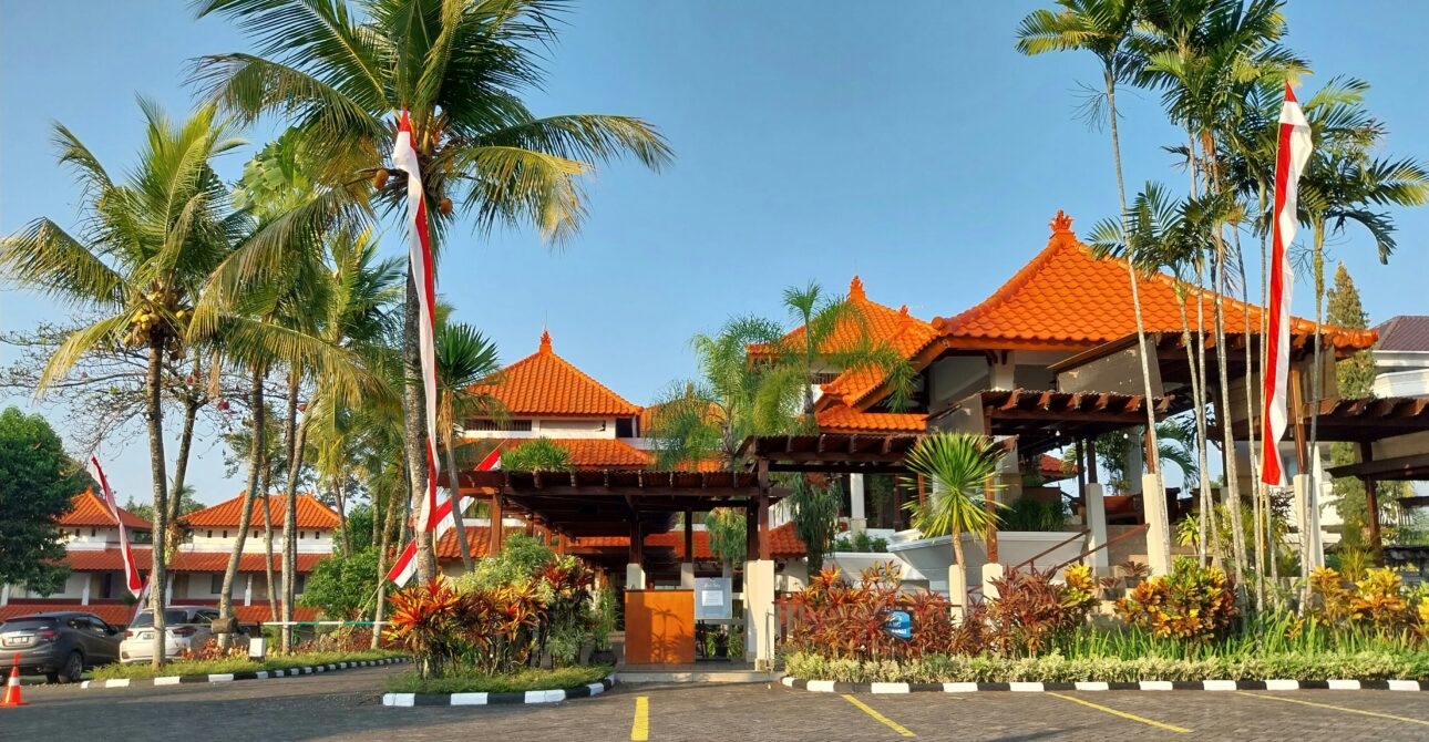 9+ Hotel Murah di Mataram: Nyaman, Strategis, dan Ramah di Kantong