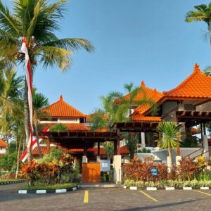 Hotel Murah di Mataram