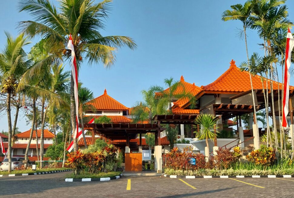 Hotel Murah di Mataram