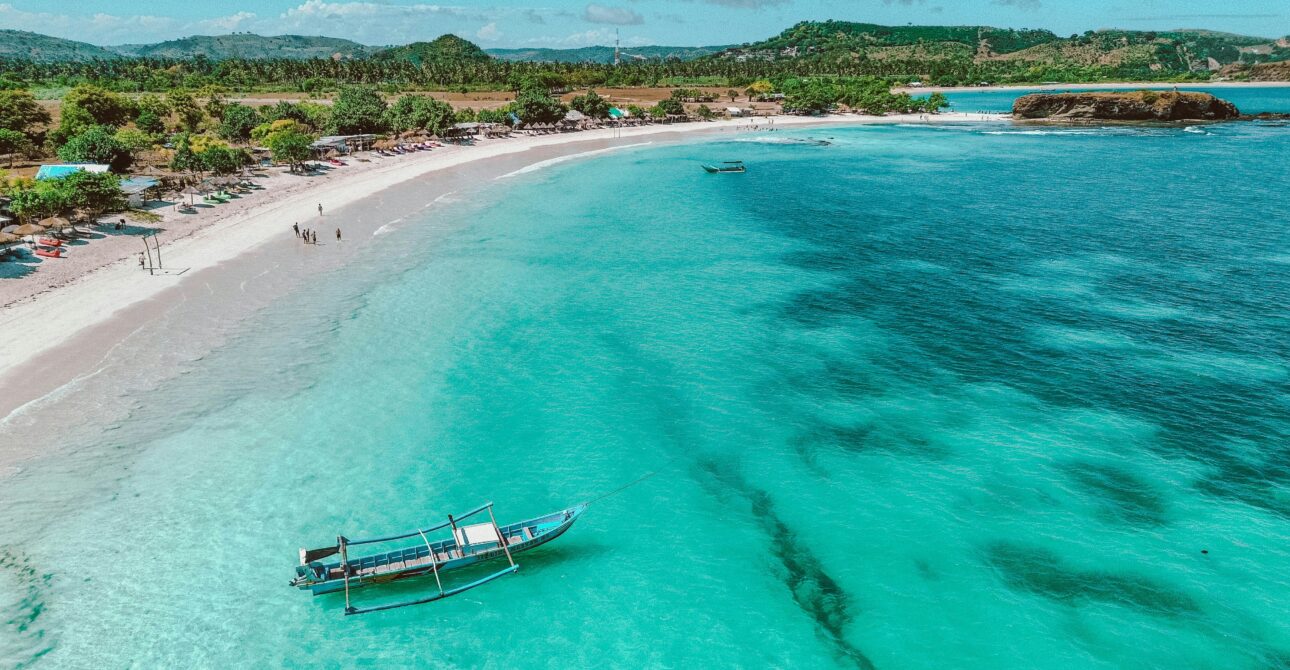 Paket Wisata Lombok Terbaik oleh Lombok DMC: Liburan Eksklusif dan Berkesan