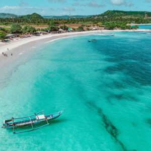 Paket Wisata Lombok