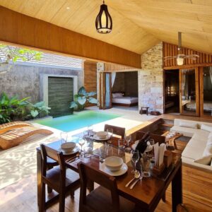 9 Promo Hotel di Lombok